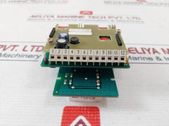 Kone 736603 Elevator Display Board