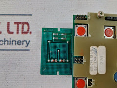 Kone 736603 Elevator Display Board