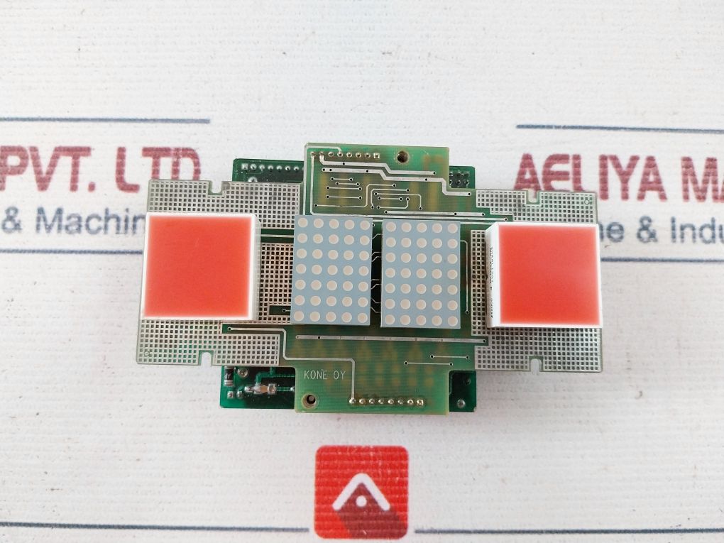 Kone 736603 Elevator Display Board