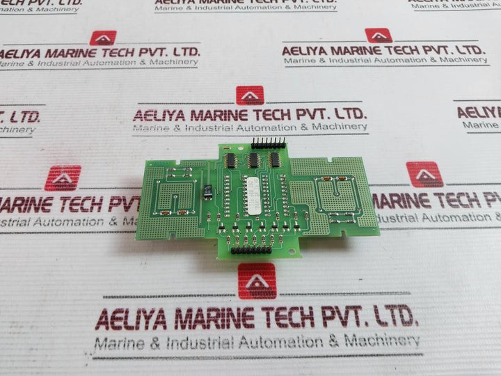 Kone 736 600 G02 Matrix Display Board
