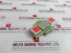 Kone 736 600 G02 Matrix Display Board