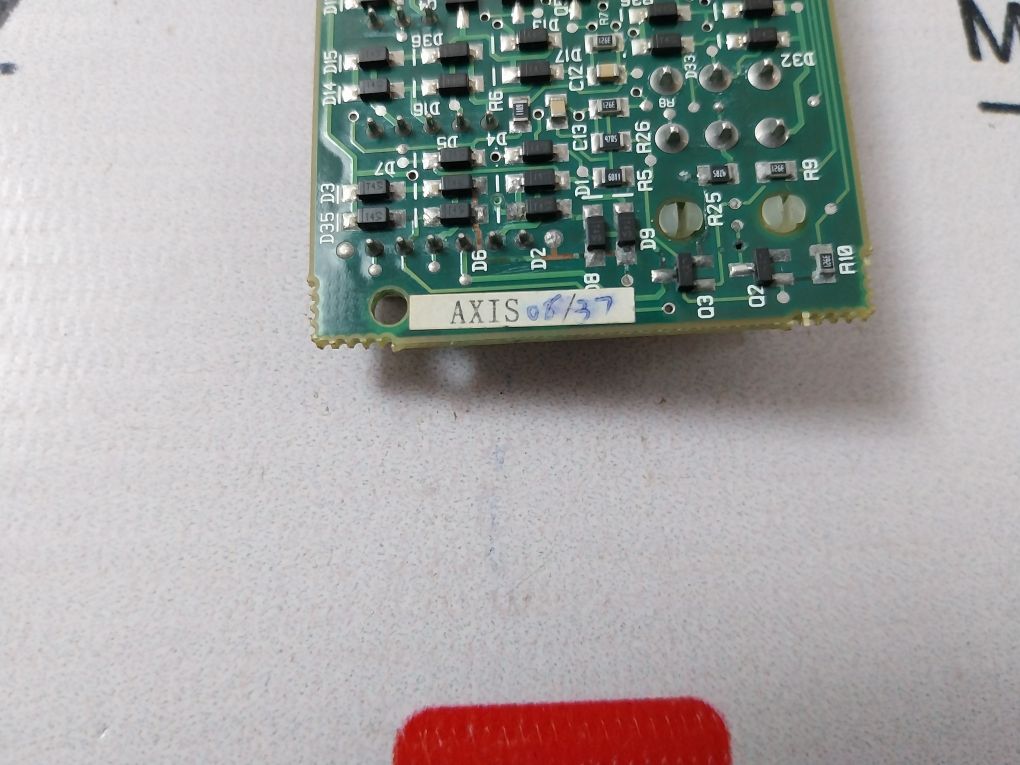 Kone 783120H01 Printed Circuit Board