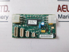 Kone 783120H01 Printed Circuit Board