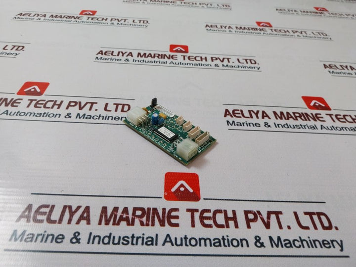 Kone 783120H01 Printed Circuit Board