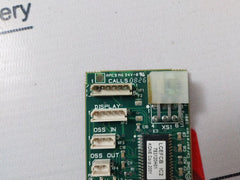 Kone 783120H01 Printed Circuit Board