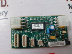 Kone 783120H01 Printed Circuit Board