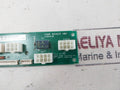 Kone 824623 H02 Board