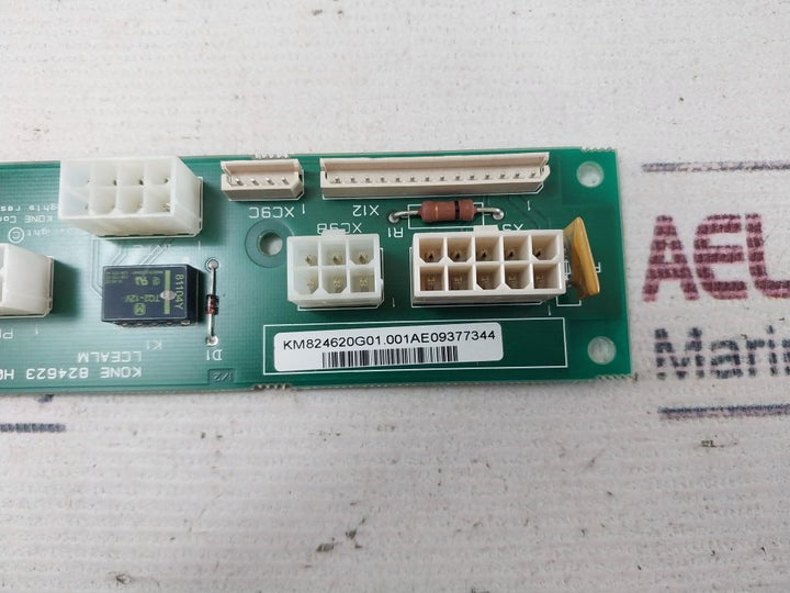 Kone 824623 H02 Board
