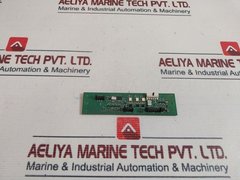 Kone 856283H02 Elevator Board Km856280G01