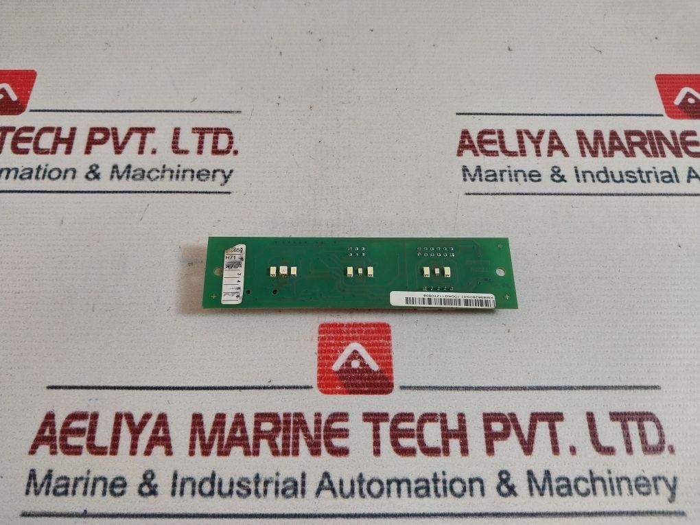 Kone 856283H02 Elevator Board Km856280G01