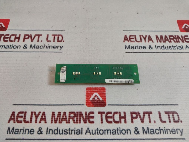 Kone 856283H02 Elevator Board Km856280G01