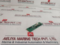 Kone 856283H02 Elevator Board Km856280G01
