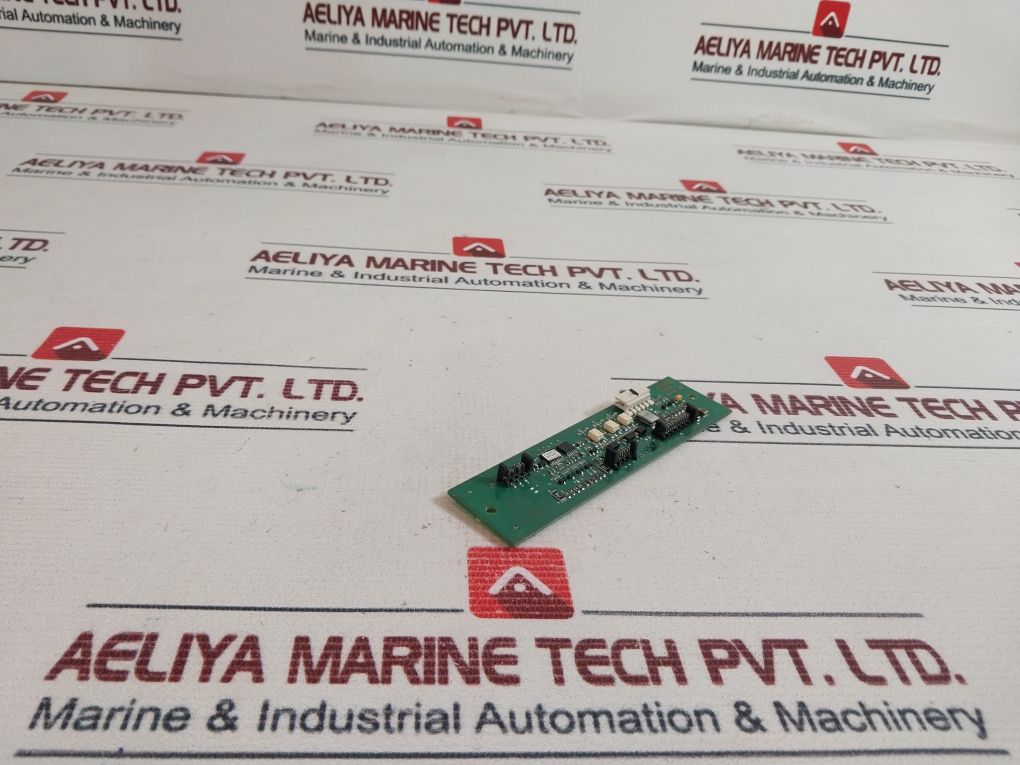 Kone 856283H02 Elevator Board Km856280G01