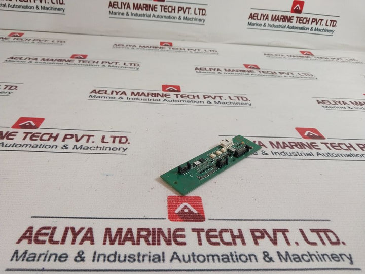 Kone 856283H02 Elevator Board Km856280G01