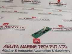 Kone 856283H02 Elevator Board Km856280G01