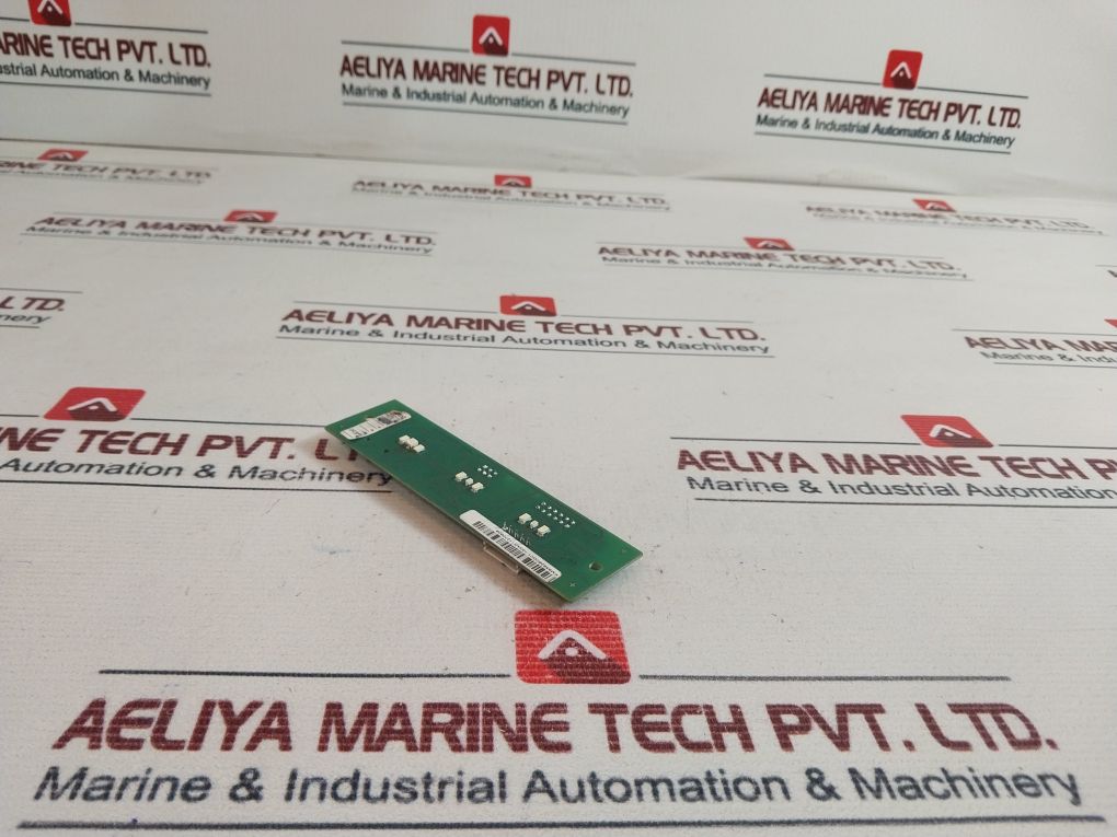 Kone 856283H02 Elevator Board Km856280G01