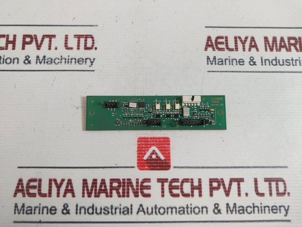 Kone 856283H02 Elevator Board Km856280G01