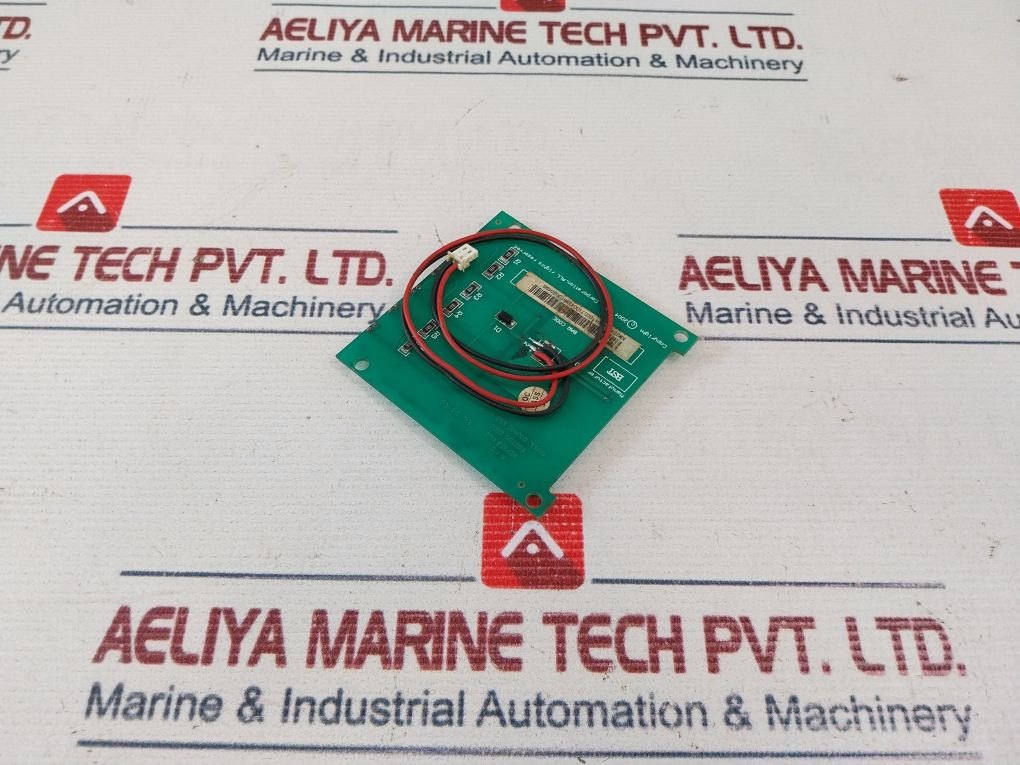 Kone 857853 H02 Electronic Board