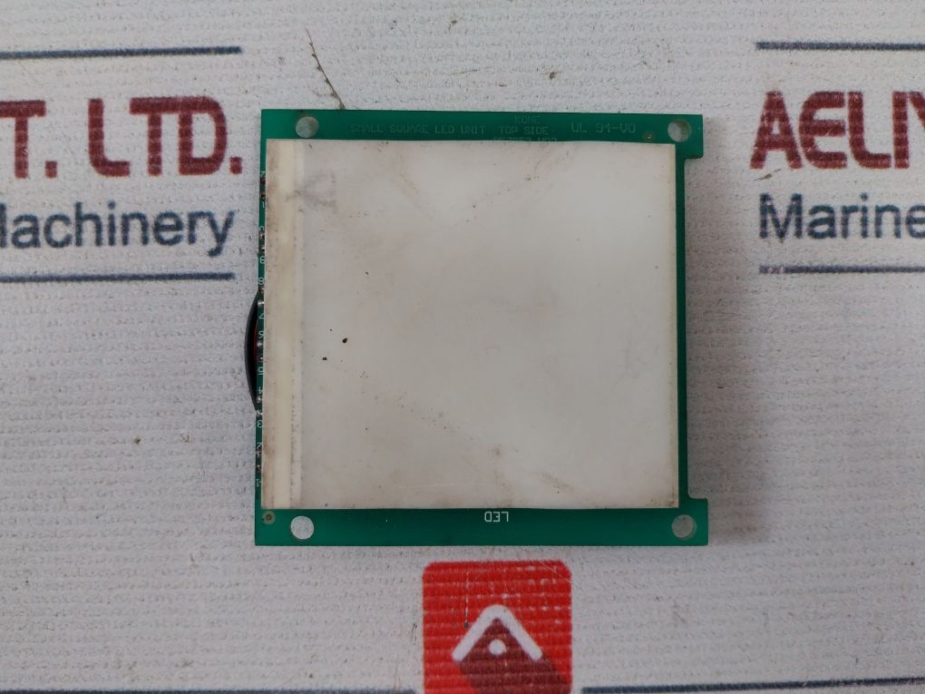 Kone 857853 H02 Electronic Board