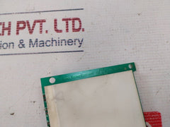Kone 857853 H02 Electronic Board
