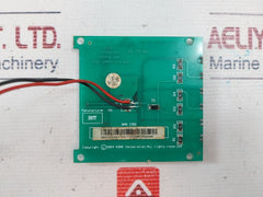 Kone 857853 H02 Electronic Board