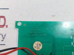 Kone 857853 H02 Electronic Board