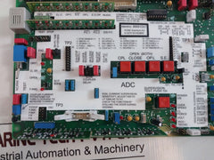 Kone 88991G01 Pcb Card 376410 H07