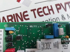 Kone 88991G01 Pcb Card 376410 H07