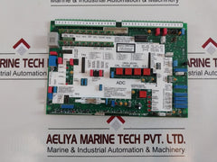 Kone 88991G01 Pcb Card 376410 H07