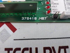 Kone 88991G01 Pcb Card 376410 H07