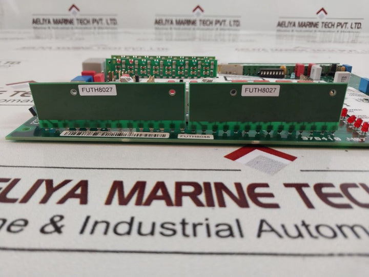 Kone 88991G01 Pcb Card 376410 H07