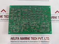 Kone 88991G01 Pcb Card 376410 H07