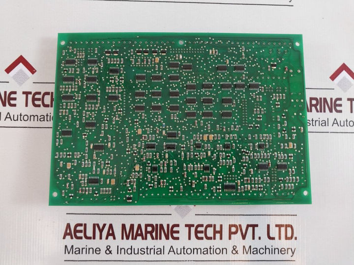 Kone 88991G01 Pcb Card 376410 H07