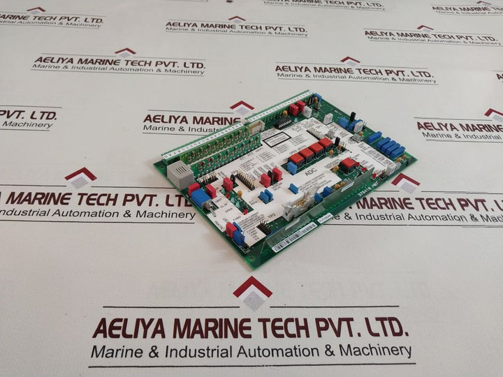Kone 88991G01 Pcb Card 376410 H07