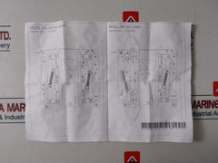 Kone Amd01L (Part Only) Spring With Rod Kit