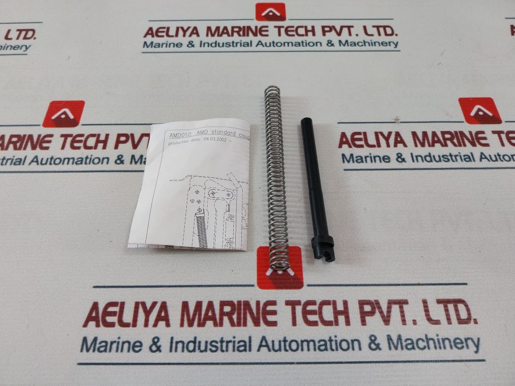 Kone Amd01L (Part Only)
