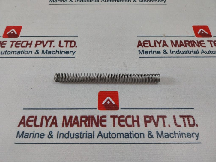 Kone Amd01L Spring With Rod Kit (Part Only)