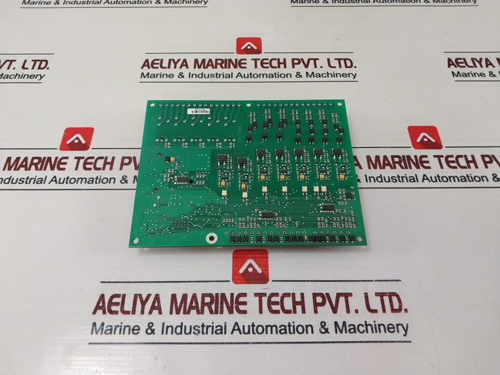 Kone Corporation Km604000G01 Printed Circuit Board 604003H01