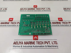 Kone Corporation Km604000G01 Printed Circuit Board 604003H01