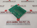 Kone Corporation Km604000G01 Printed Circuit Board 604003H01