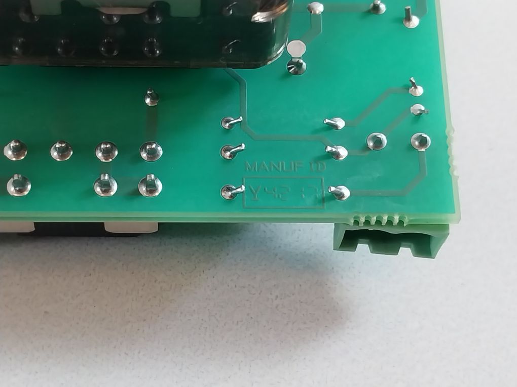 Kone Elevators 612018 H02 Brake Module Rm900276
