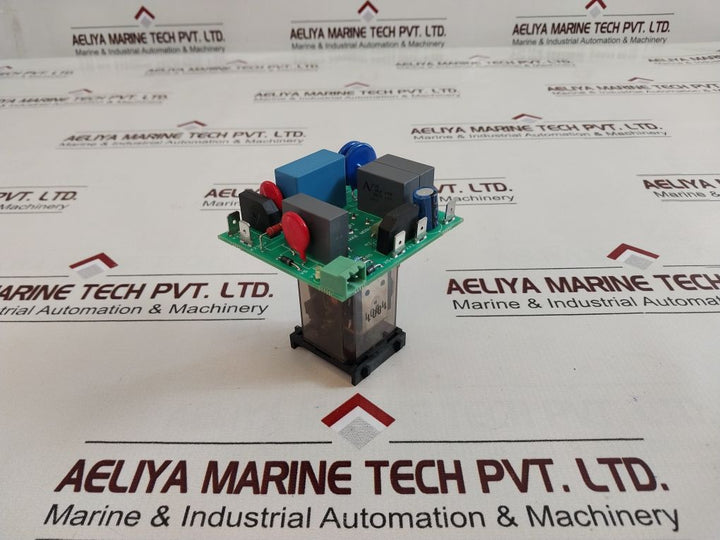 Kone Elevators 612018 H02 Brake Module Rm900276