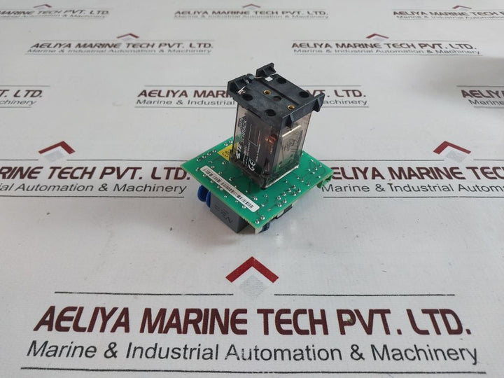 Kone Elevators 612018 H02 Brake Module Rm900276