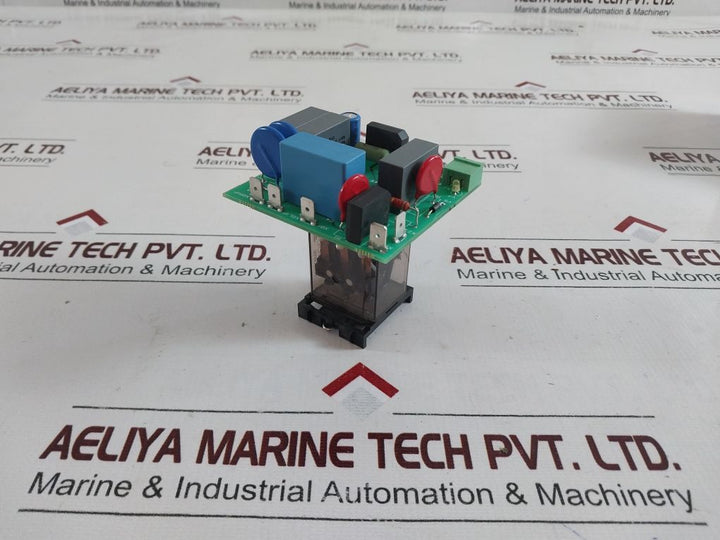 Kone Elevators 612018 H02 Brake Module Rm900276