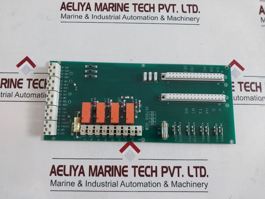 Kone Km357463G02 Pc Board