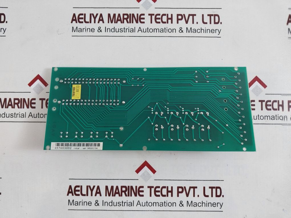 Kone Km357463G02 Pc Board