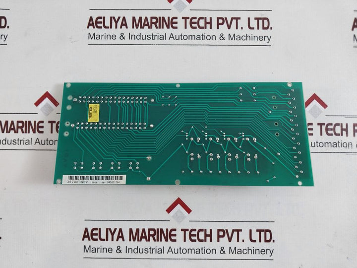 Kone Km357463G02 Pc Board