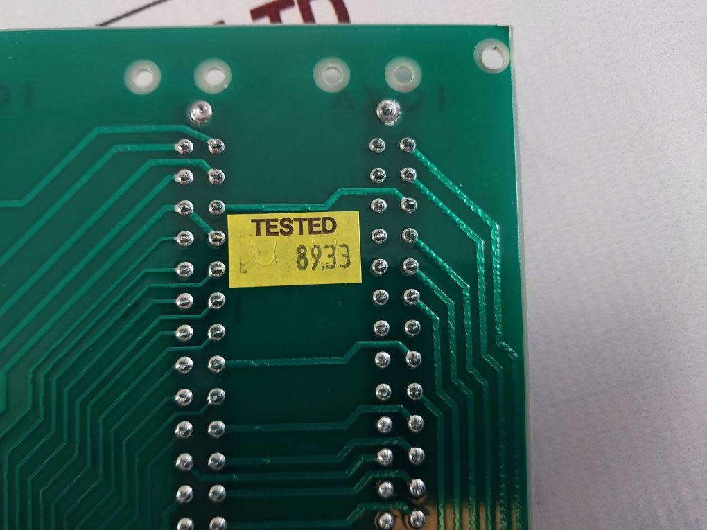 Kone Km357463G02 Pc Board