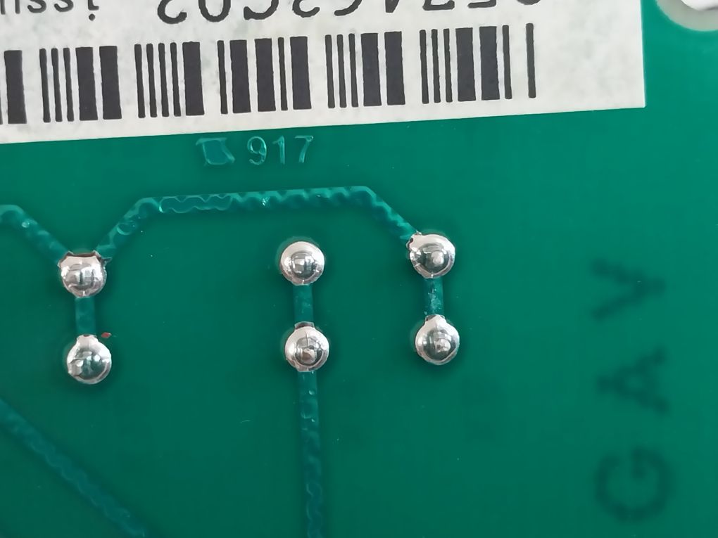 Kone Km357463G02 Pc Board