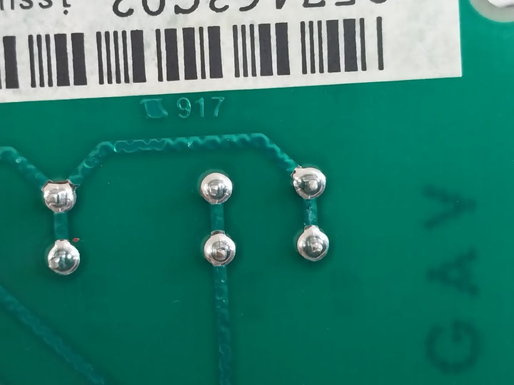 Kone Km357463G02 Pc Board